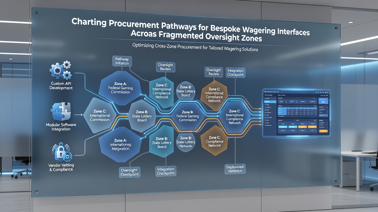 Technische Integration von Wettinterfaces mit regionalen Compliance-Anforderungen